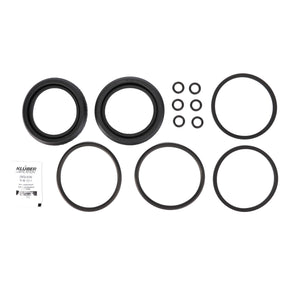 AGCO | Gasket, Brake System - D46140028 - Farming Parts