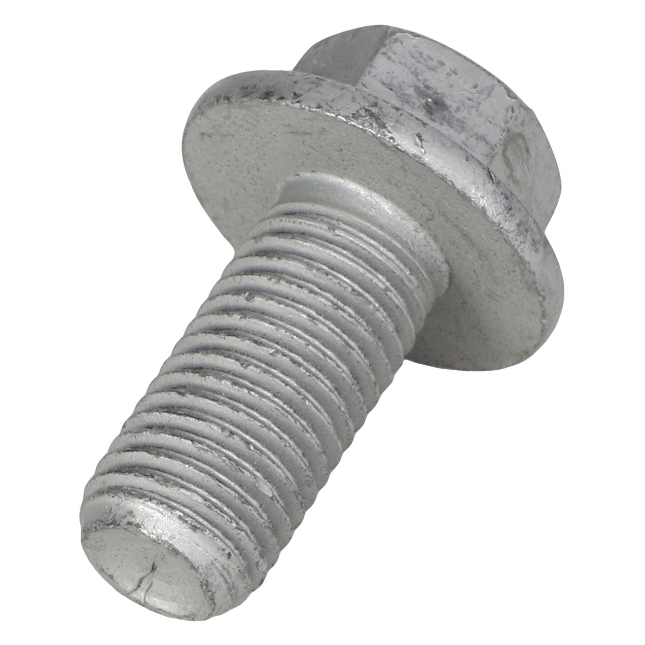 AGCO | Hexagon Flange Bolt - Acw1041020 - Farming Parts