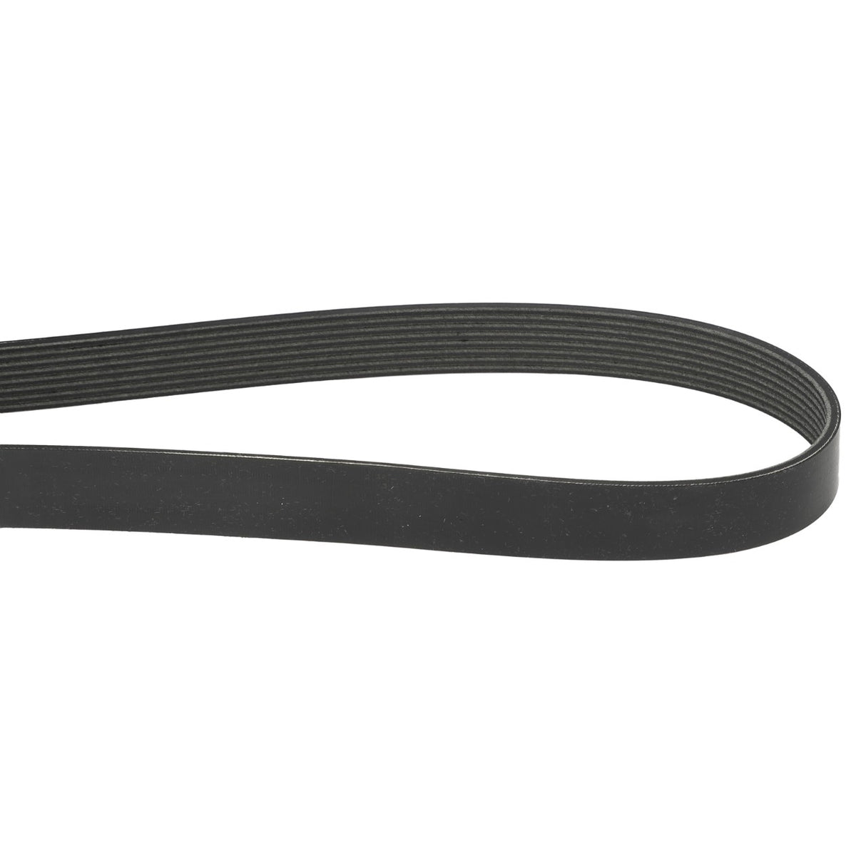 AGCO | Serpentine Belt, 8PK, Black, Aramid Cord - A3289503