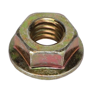 AGCO | Hex Flange Locknut - 70931277 - Farming Parts