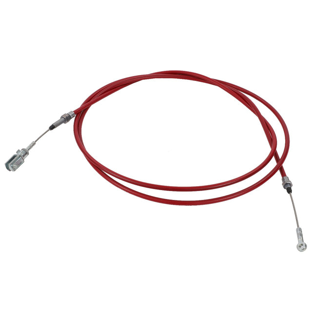 AGCO | Parking Brake Cable - Acw7080540 - Farming Parts