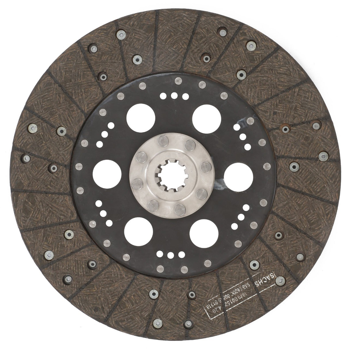 AGCO | Clutch Disc | AG-H210103420020