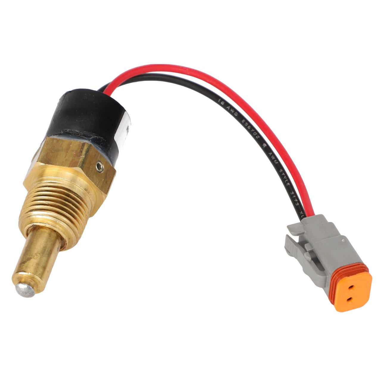 AGCO | TEMPERATURE SWITCH - AG333612