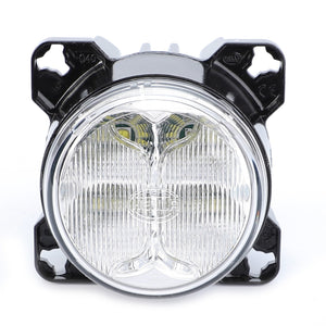 AGCO | Headlight, Front Grill, Led - Acw051196B - Farming Parts