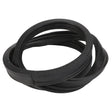 The AGCO Seal - Acp0324690, a coiled rubber gasket commonly used for mechanical or automotive applications, displayed against a white background. No current product description is available for this item.