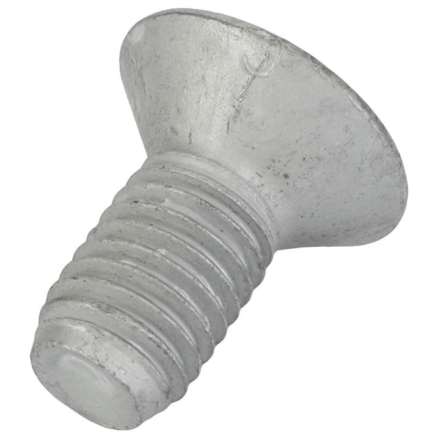 AGCO | Slotted Flat Countersunk Machine Screw - Acw1066360 - Farming Parts