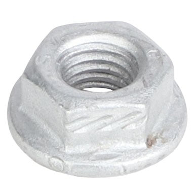 AGCO | Hex Flange Top Lock Nut - Acw1027030 - Farming Parts