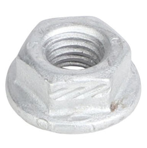 AGCO | Hex Flange Top Lock Nut - Acw1027030 - Farming Parts