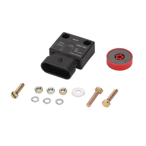 AGCO | Solenoid Switch | AG-0080031204000