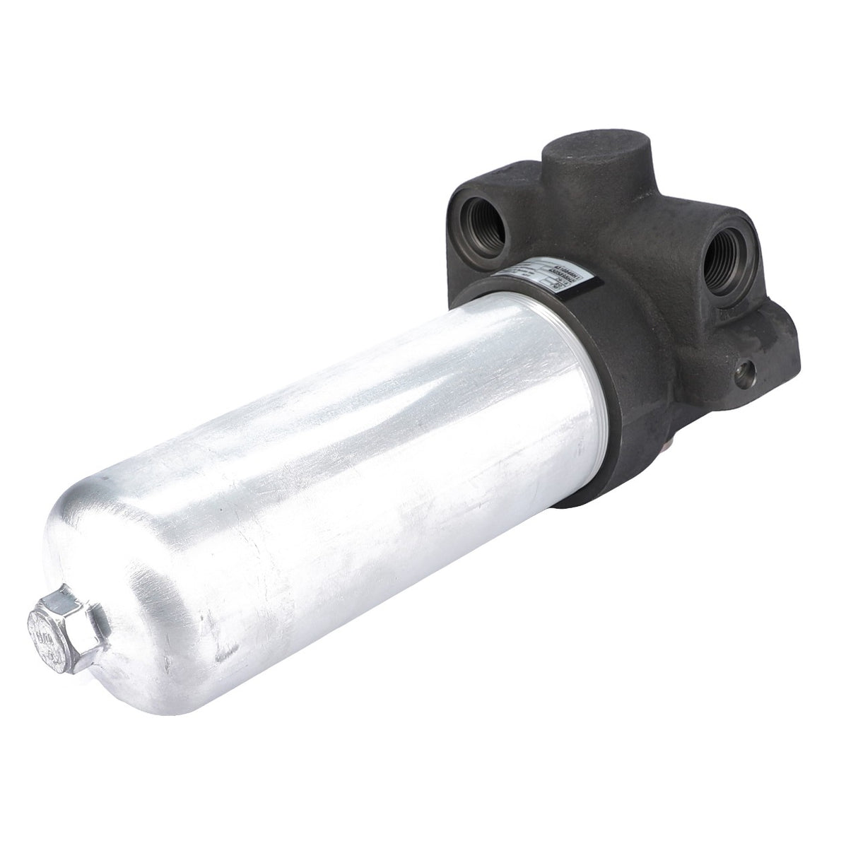 AGCO | Hydraulic Filter Assembly | AG-4310846M1
