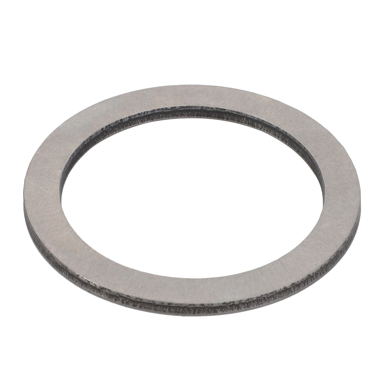 Product Description: The AGCO | Disc - F180100220251 by AGCO is a flat, circular metal washer with a central hole, designed for distributing the load of threaded fasteners.