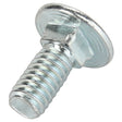 AGCO | Round Head Square Neck Carriage Bolt - Acp0006310 - Farming Parts