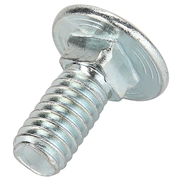 AGCO | Round Head Square Neck Carriage Bolt - Acp0006310 - Farming Parts