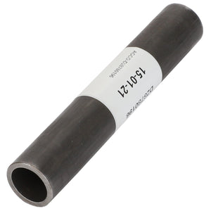 A cylindrical metal pipe from AGCO with a white label displaying the code "150-01-21" and other identification markings. The product name is AGCO | PIPE - D28780196, but no current product description information is available.