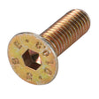 AGCO | Flat Socket Head Capscrew - 3009431X1 - Farming Parts