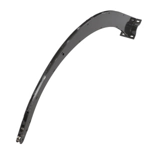 The AGCO Needle (model: Acx2856520) is a long, curved metallic bracket featuring multiple holes and mounting points, specifically designed for structural support or attachment purposes. No additional product description information is available at this time.