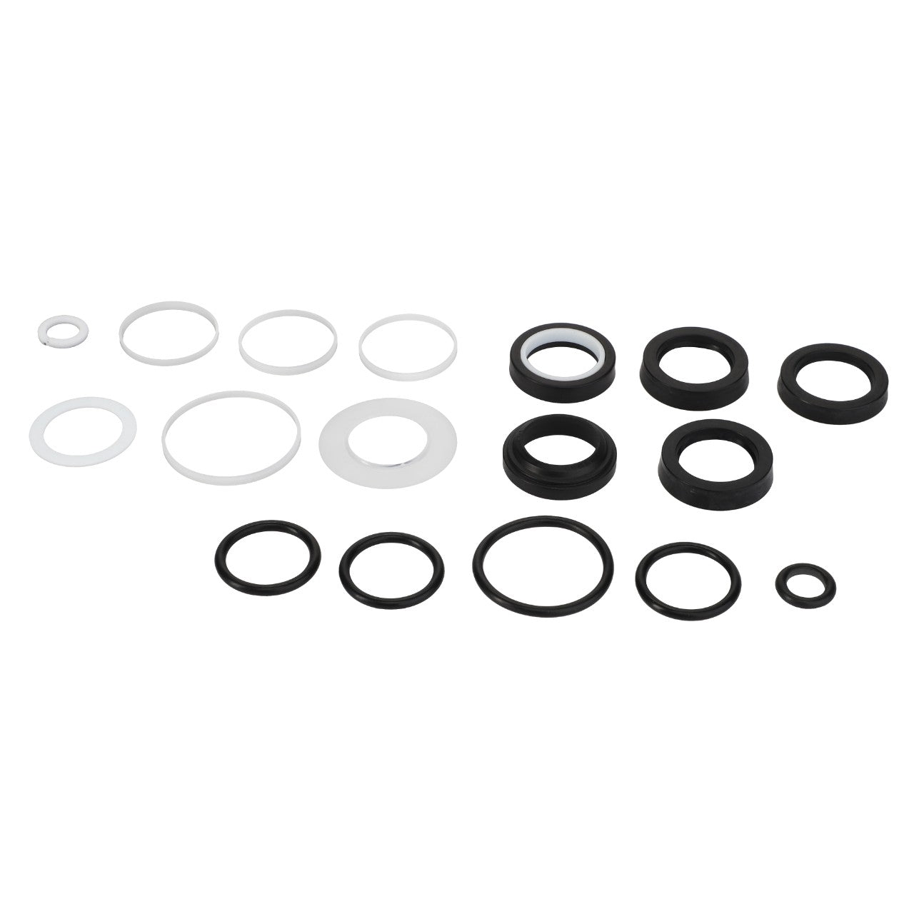 AGCO | Parts Pack - 3102325M91 - Farming Parts