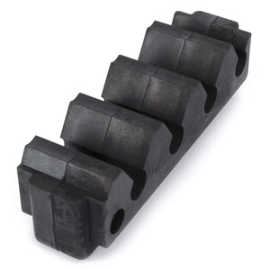 *SPECIAL PRICE* - AGCO Half Clamp Durable OEM Hydraulic Hose Support for Tractors | 4270508M4