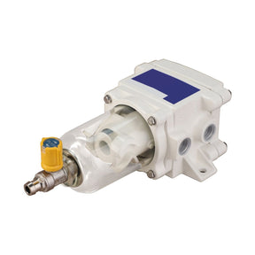 Fuel Filter Assembly - 556926D1 - Farming Parts