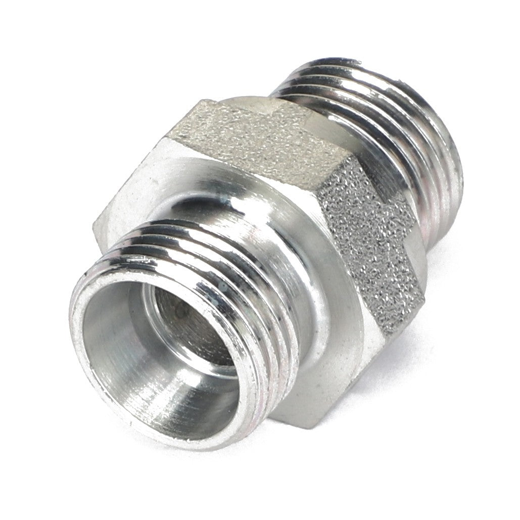*SPECIAL PRICE* - AGCO Union OEM Precision Hydraulic Connector for Tractors | 338747X91