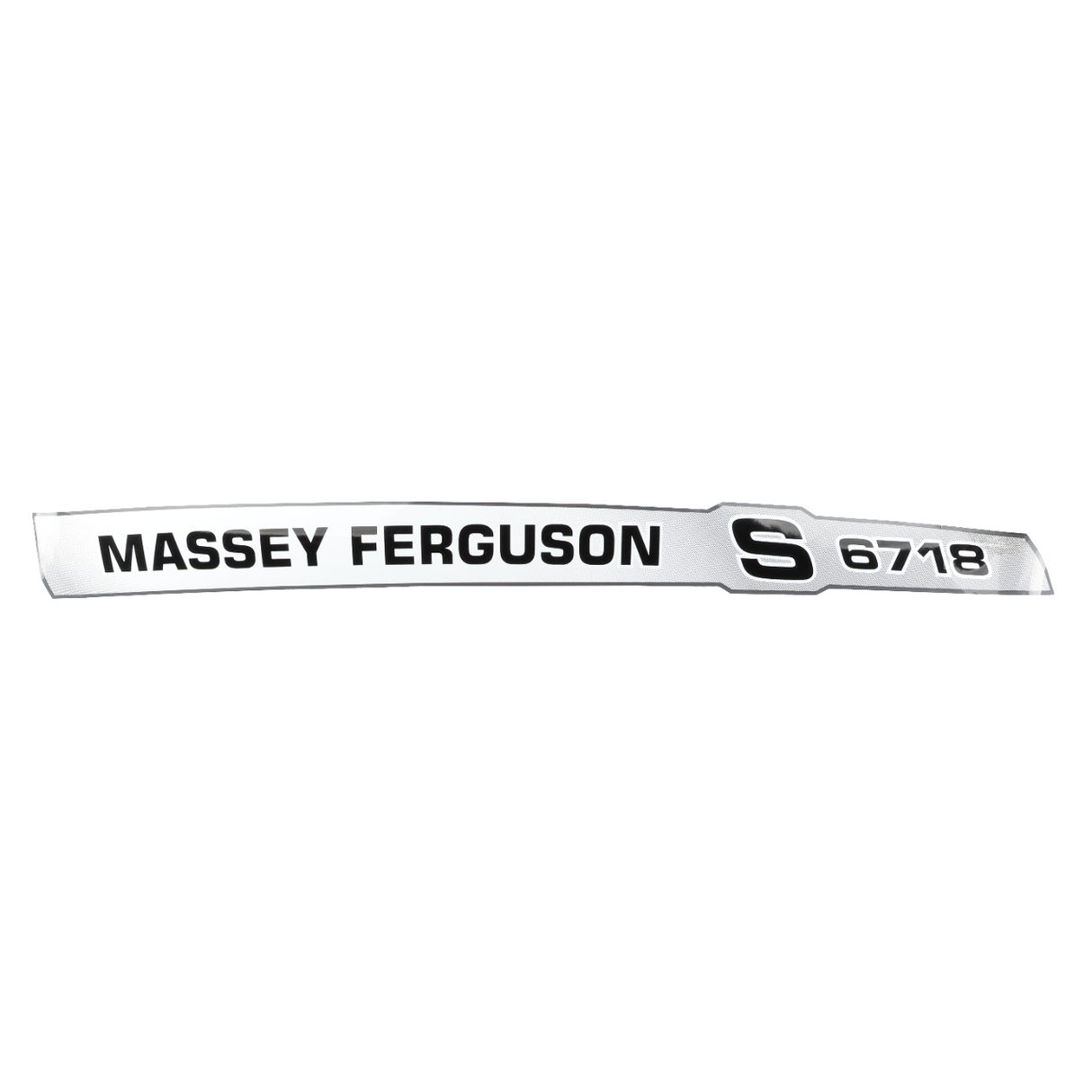 AGCO | Decal | AG-Acw3587240