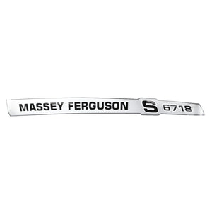 AGCO | Decal | AG-Acw3587240