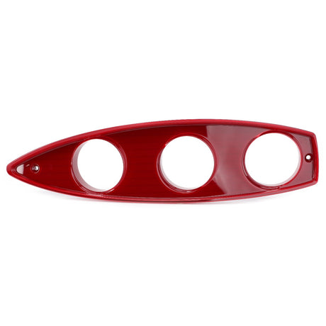 AGCO | Cover Plate, Lighting, Right - 737812600100 - Farming Parts