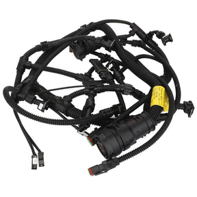 AGCO | Harness - 4280653M7 - Farming Parts