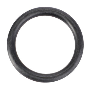 The AGCO O-Ring, model X548844266000, features a circular black rubber design and is engineered to meet high-performance demands with dimensions of Ø 15.3 x 2.4 mm.