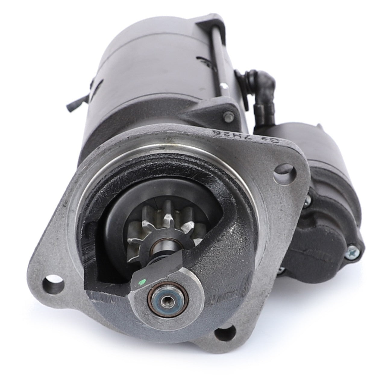 AGCO | Starter Motor, 12V 4.2Kw - Acp0325110 - Farming Parts