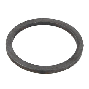 A metal washing ring with a circular shape and a flat cross-section, identified as the AGCO | BUSH - D41652800 by the brand AGCO, is shown against a white background. No current product description information is available.