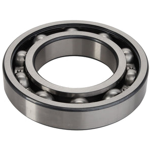 The AGCO Ball Bearing - Acp0287080 features an inner and outer ring housing spherical balls, ensuring smooth operation. No current product description available.