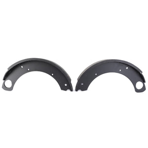 AGCO Brake Shoe OEM Heavy-Duty Braking Component for Tractors | 3620602M91