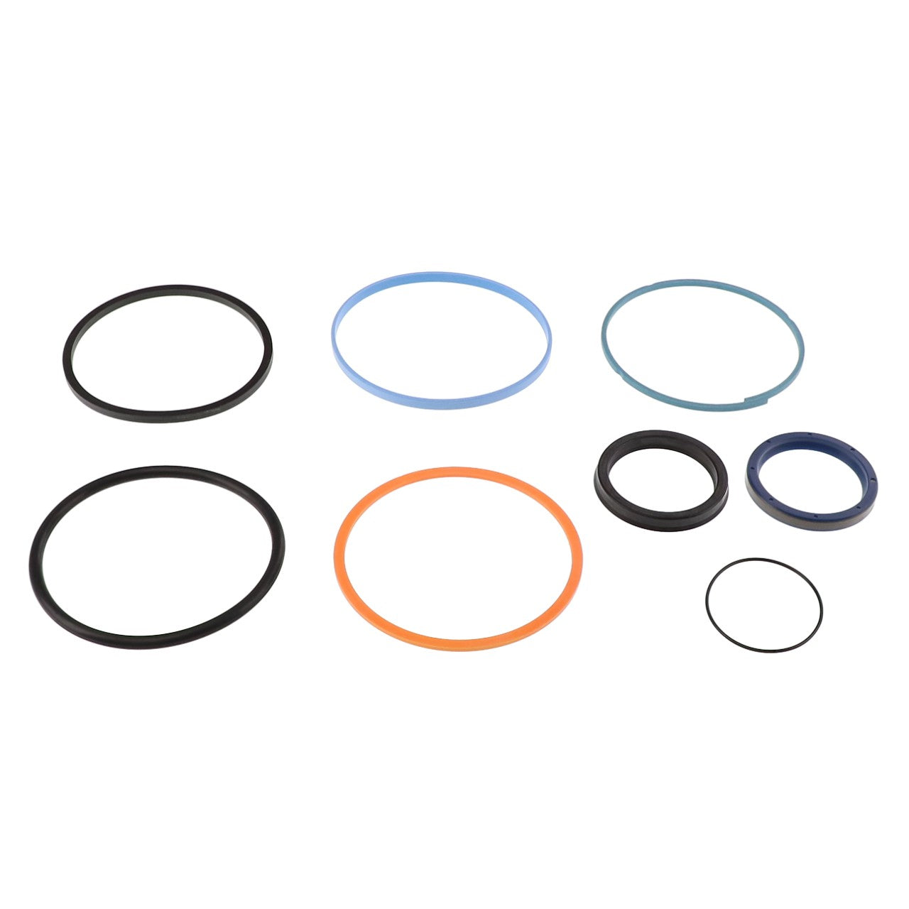 AGCO | Seal Kit - Acp0020650 - Farming Parts