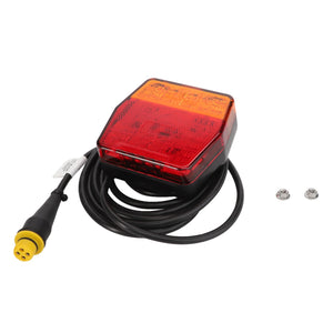 AGCO | Rear Lamp | AG-Fel156115