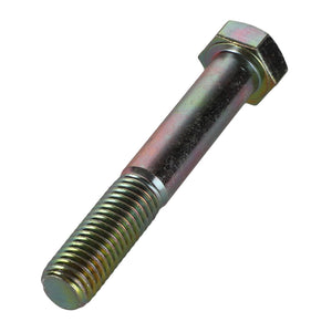 A close-up view of the AGCO Hexagonal Head Bolt - AG551740 with a threaded end. No current product description information is available.