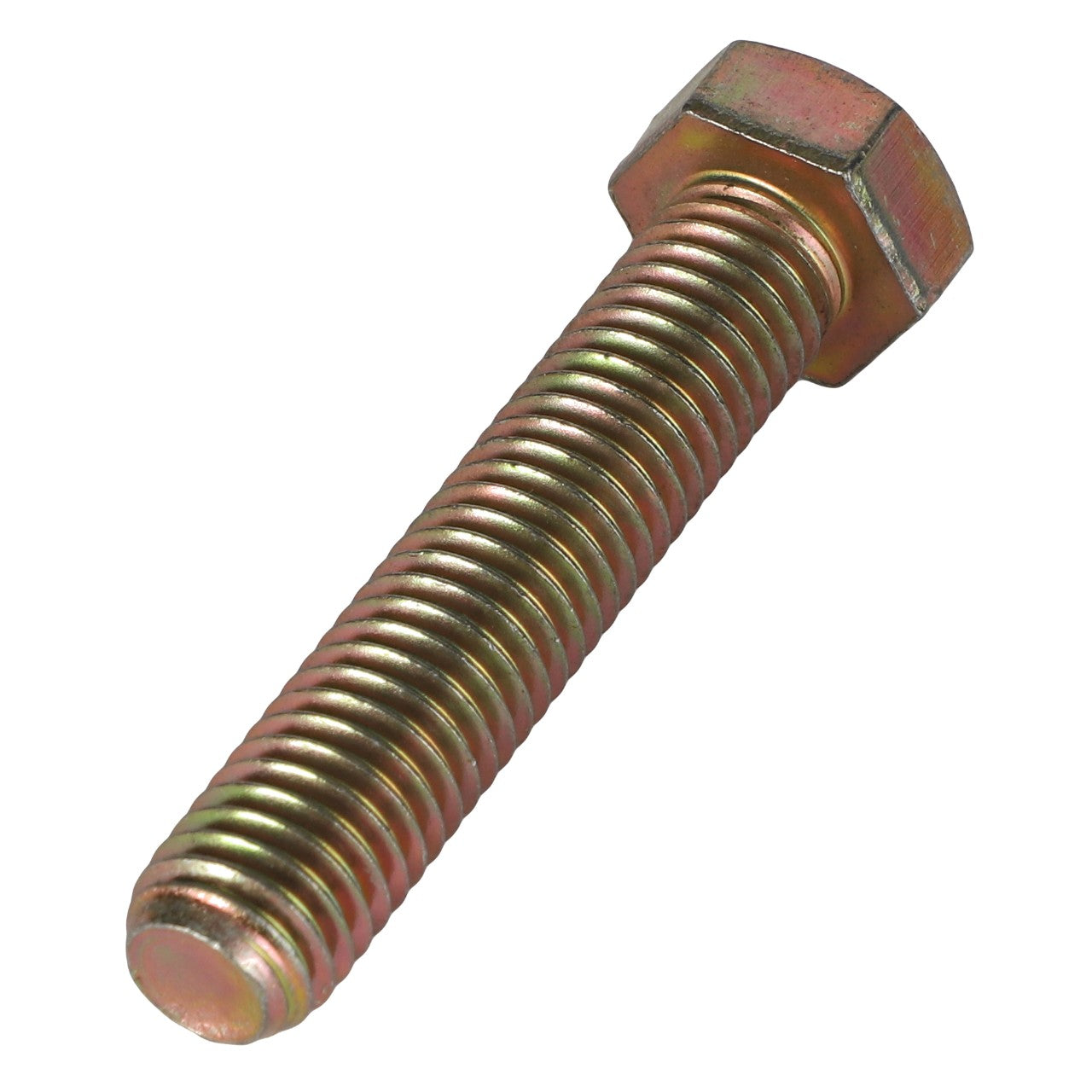 AGCO | Hexagonal Head Bolt - Acp0002140 - Farming Parts