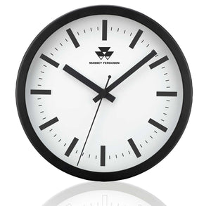 AGCO | Mf Mono Wall Clock | AG-X993211701000