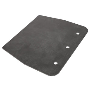 RUBBER PLATE Durable OEM Component for Agricultural Equipment | 4-1043-0335-0