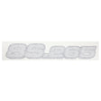 AGCO | Decal - Acx241655A - Farming Parts