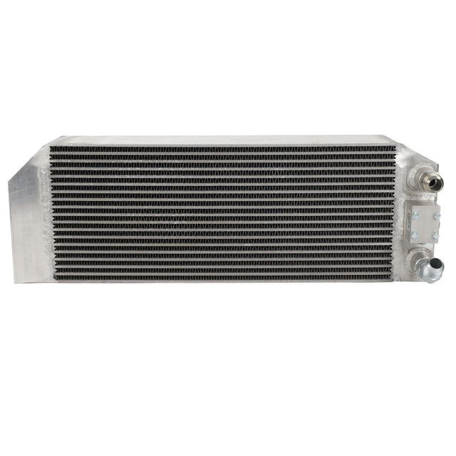 AGCO | Oil Cooler - Acw0485630 - Farming Parts