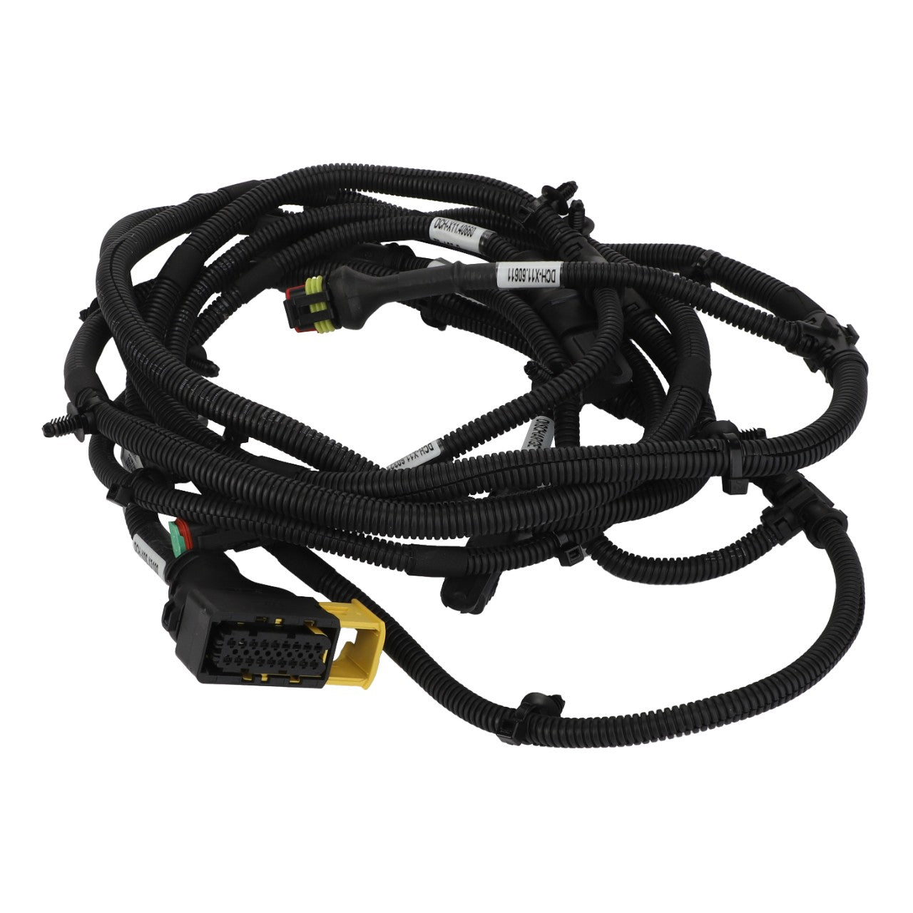 AGCO | Power Harness - Acw139069A - Farming Parts