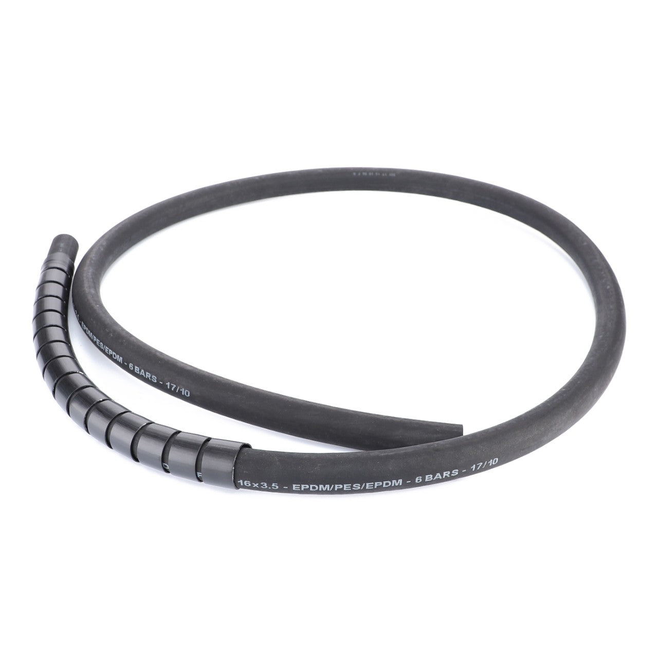 AGCO | Hose, For Coolant - 4357530M93 - Farming Parts