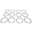 AGCO | Piston Ring, Kit - Acp0147670 - Farming Parts