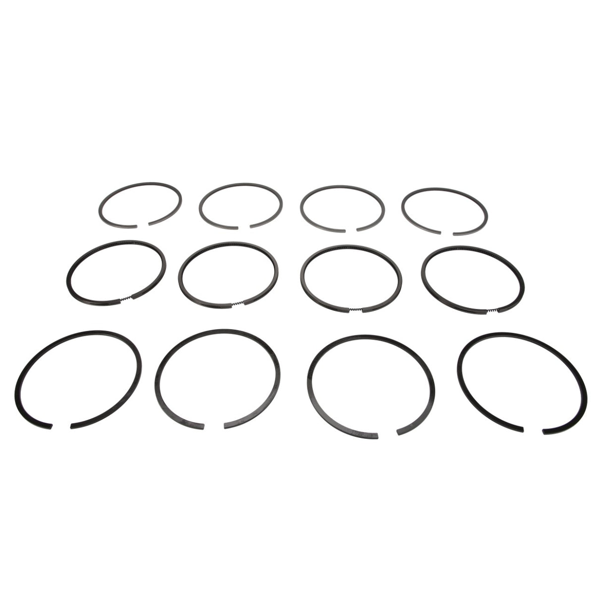 AGCO | Piston Ring, Kit - Acp0147670 - Farming Parts