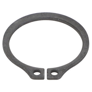 *SPECIAL PRICE* - AGCO CIRCLIP E-25MM OEM Fastener for Agricultural Equipment | AG-1440476X1