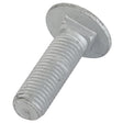 AGCO | Round Head Square Neck Carriage Bolt - Acw1064060 - Farming Parts