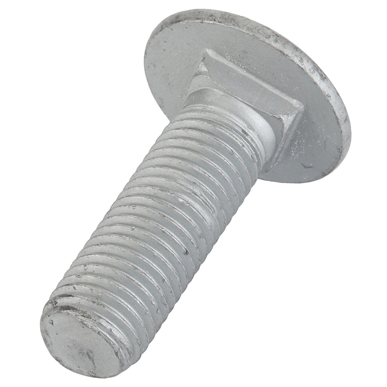 AGCO | Round Head Square Neck Carriage Bolt - Acw1064060 - Farming Parts