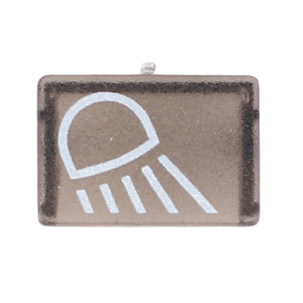 AGCO | Symbol Lens, Work Light Rear | AG-X830241451000