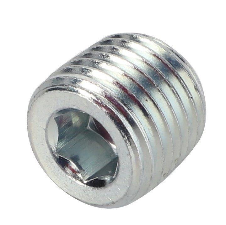 *SPECIAL PRICE* - AGCO HEX PLUG OEM Component for Equipment | AG-Y746578